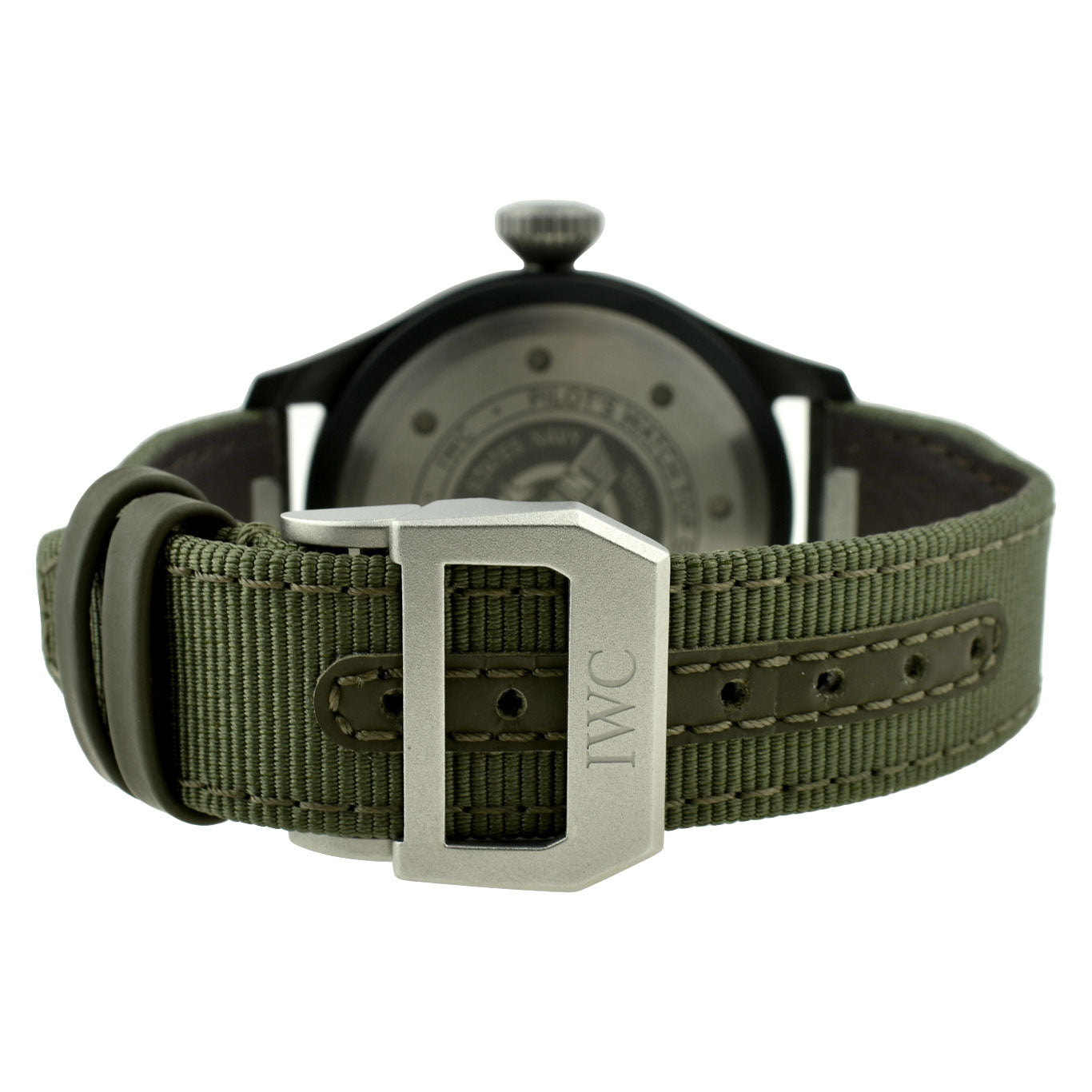 IWC Big Pilot "TOP GUN" IW329801