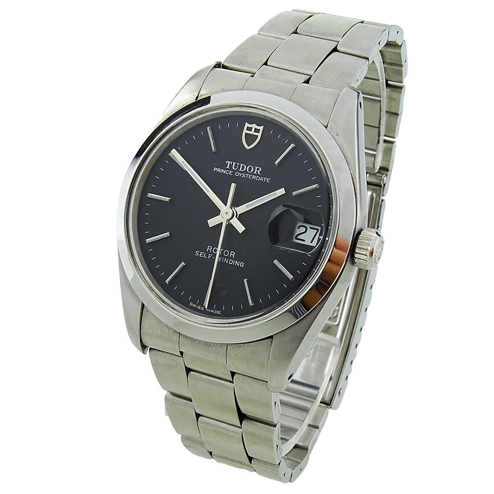 Tudor Vintage Prince Oysterdate