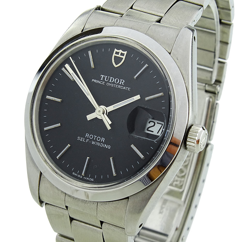 Tudor Vintage Prince Oysterdate