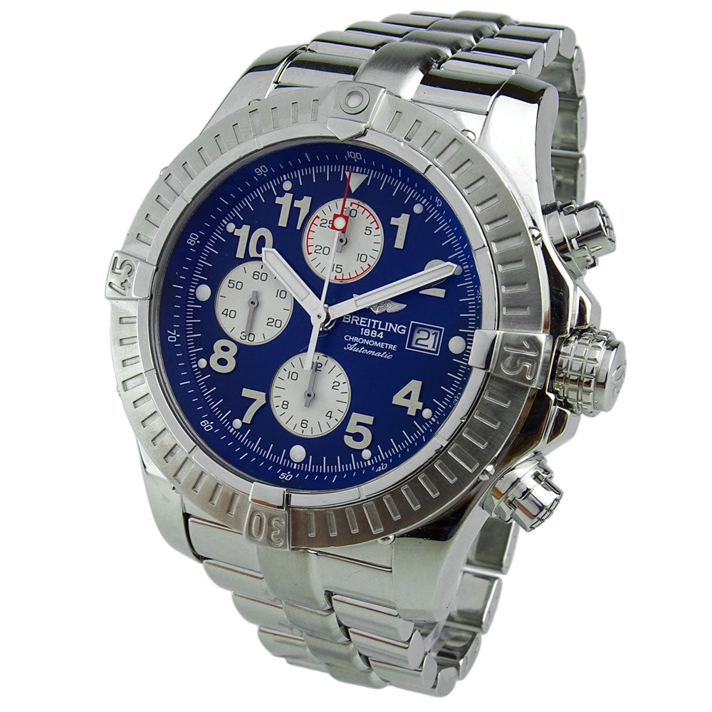 Breitling Super Avenger A13370