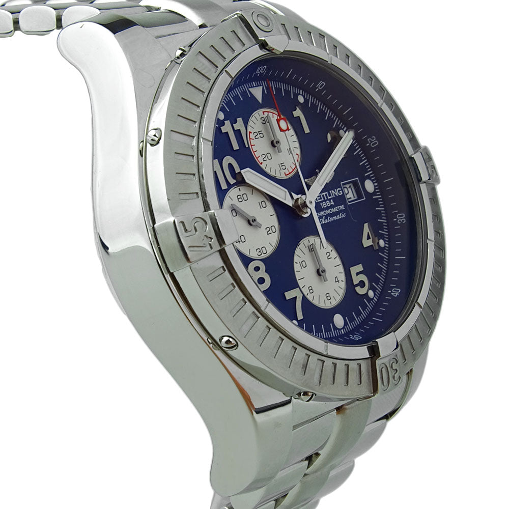 Breitling Super Avenger A13370