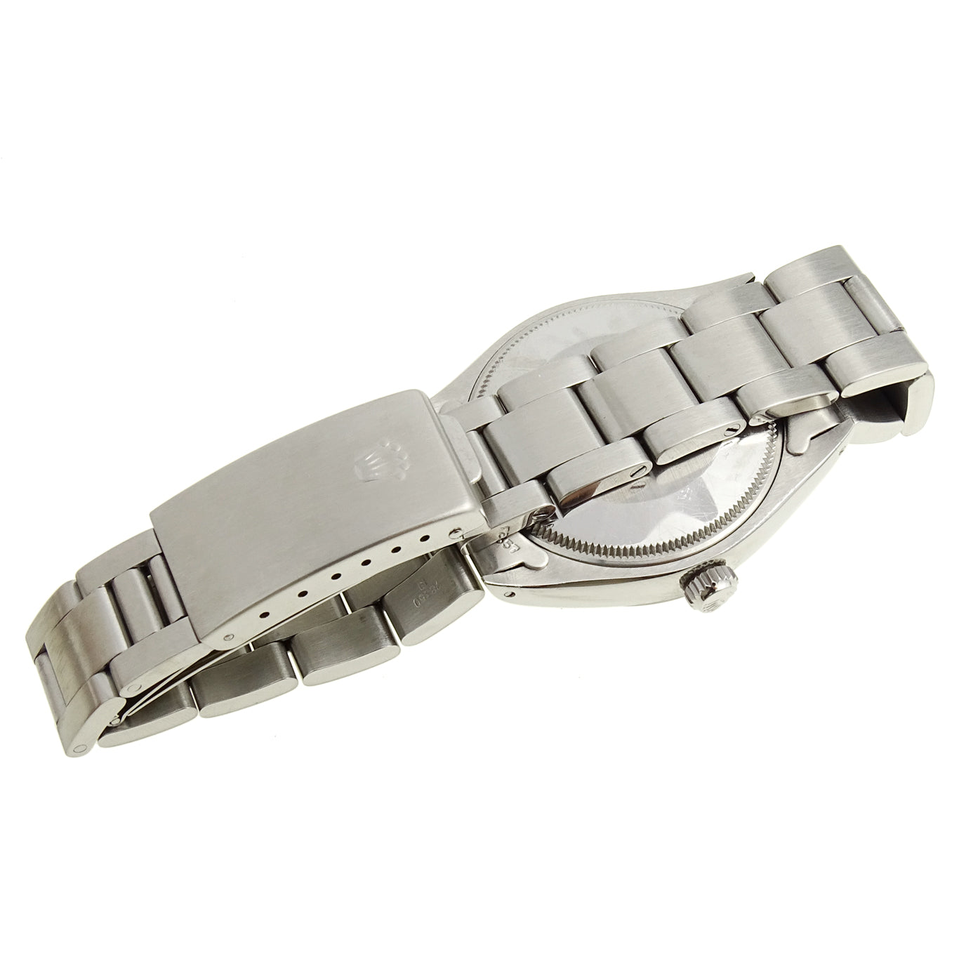 Rolex Oyster Perpetual Steel Automatic 1002