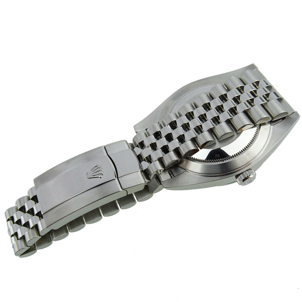 Rolex Datejust 41 Oyster Perpetual 126300