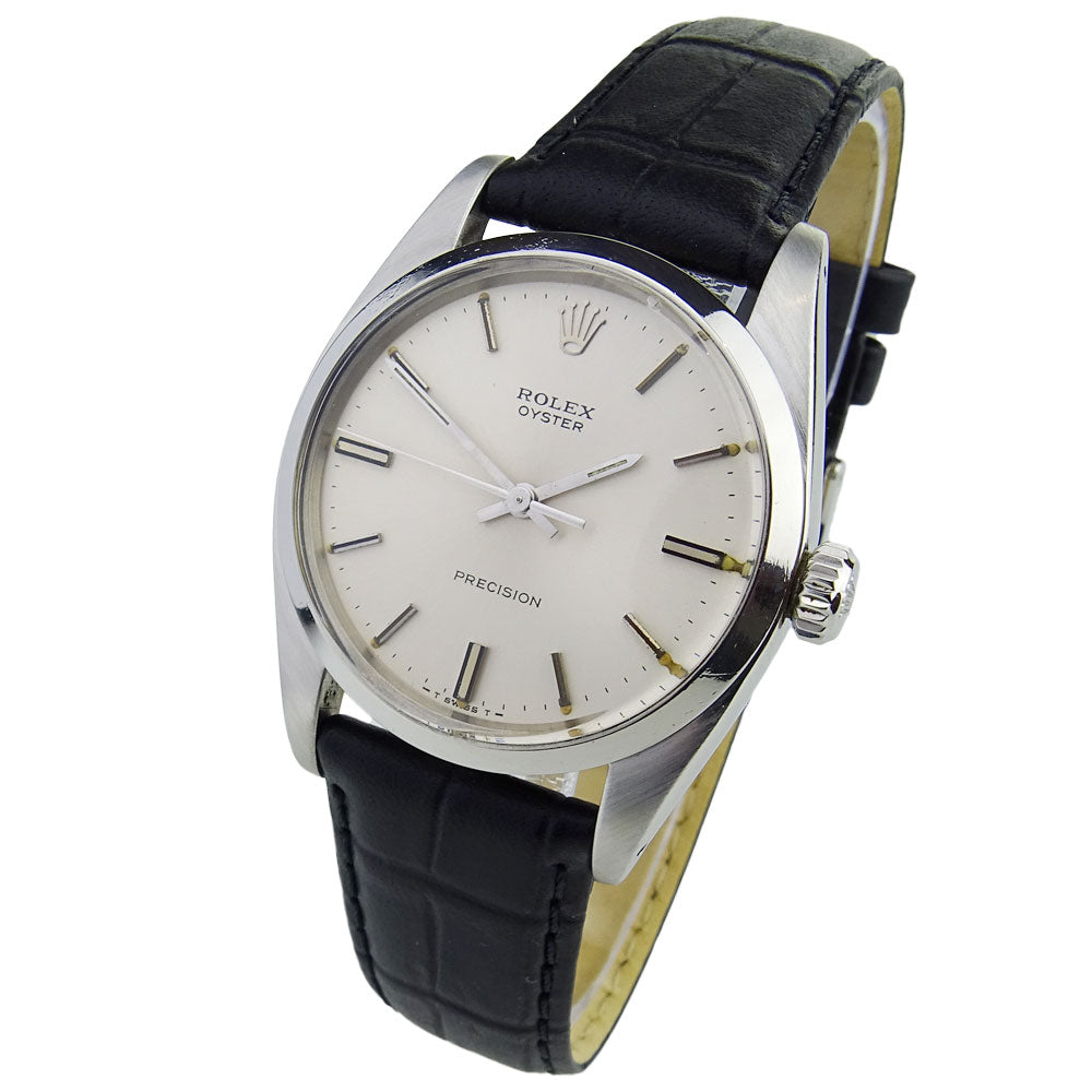 Rolex Oyster Precision Vintage 6426