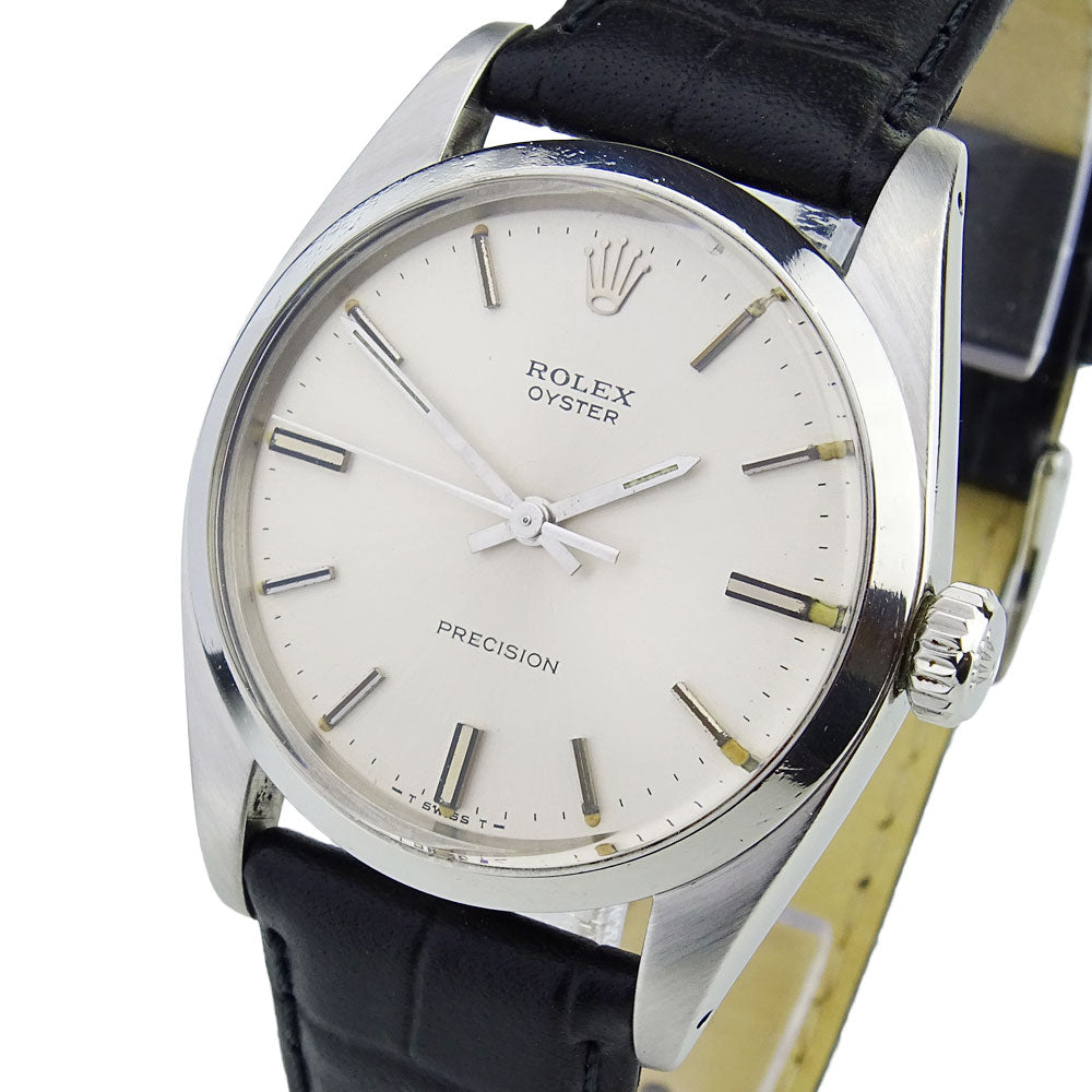 Rolex Oyster Precision Vintage 6426