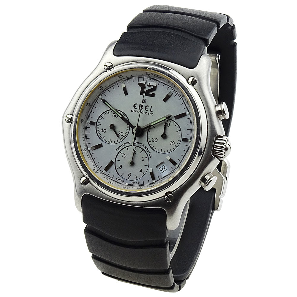 Ebel 1911 'Le Modulor' Automatic