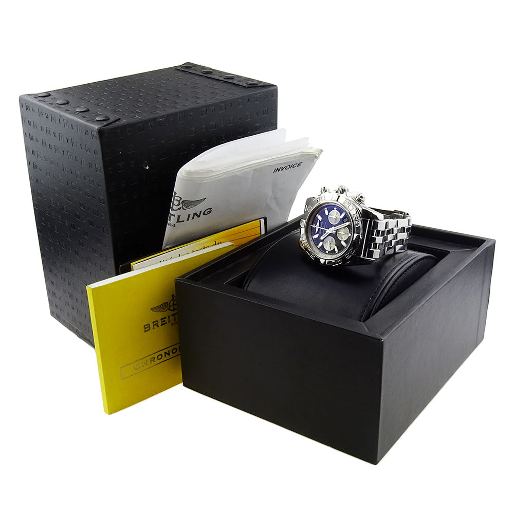 Breitling Chronomat 44 AB0110