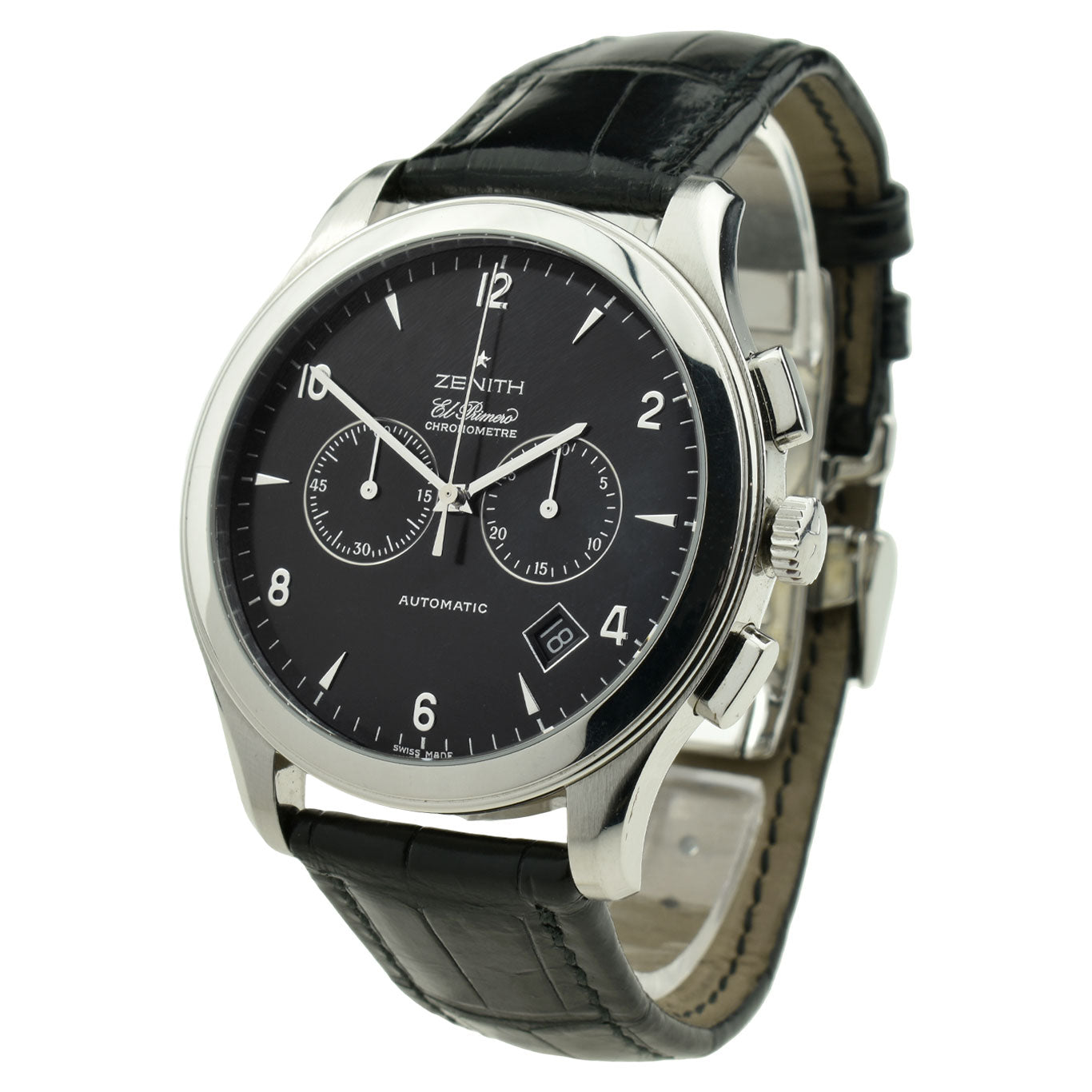 Zenith El Primero Grande Class 03.0520.4002