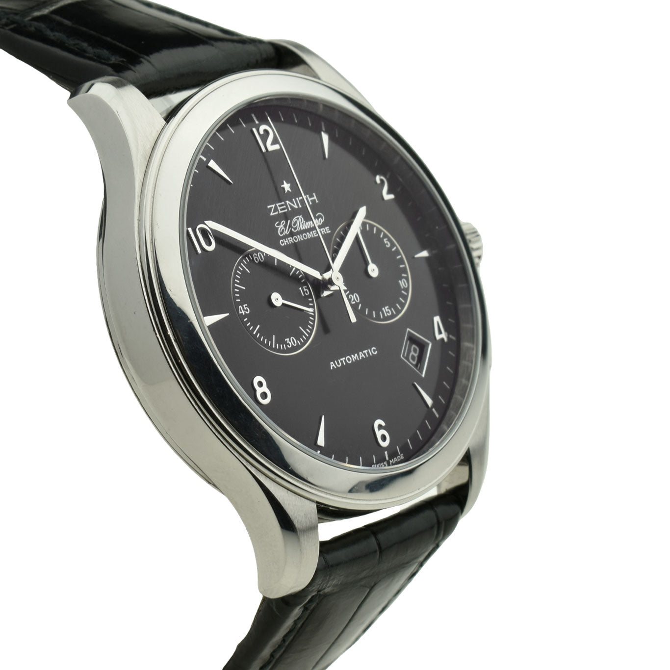 Zenith El Primero Grande Class 03.0520.4002