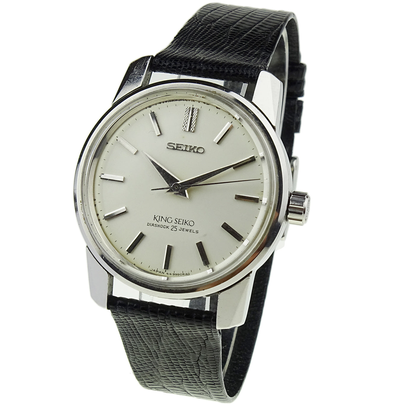 Seiko King Seiko Vintage 44-9990