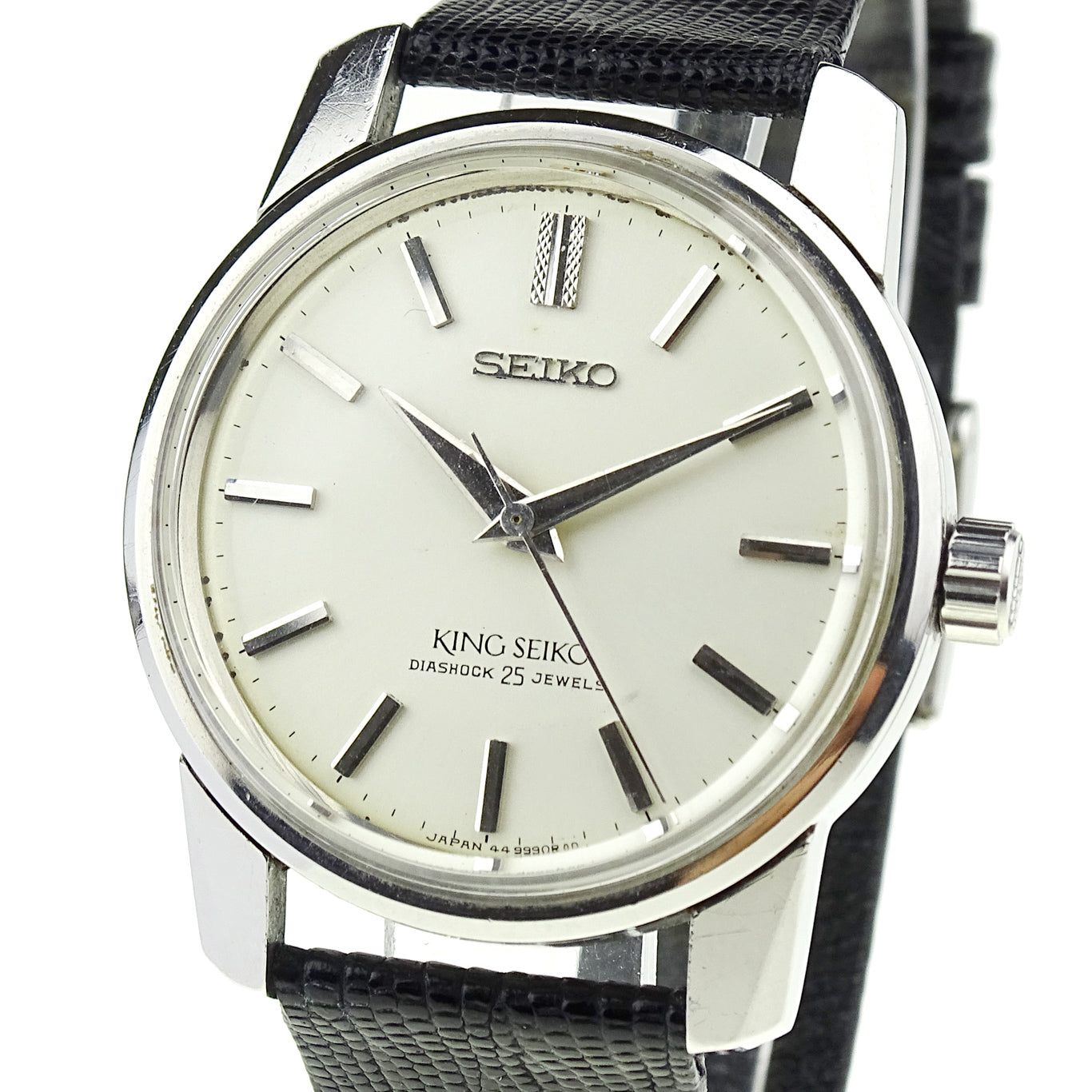 Seiko King Seiko Vintage 44-9990