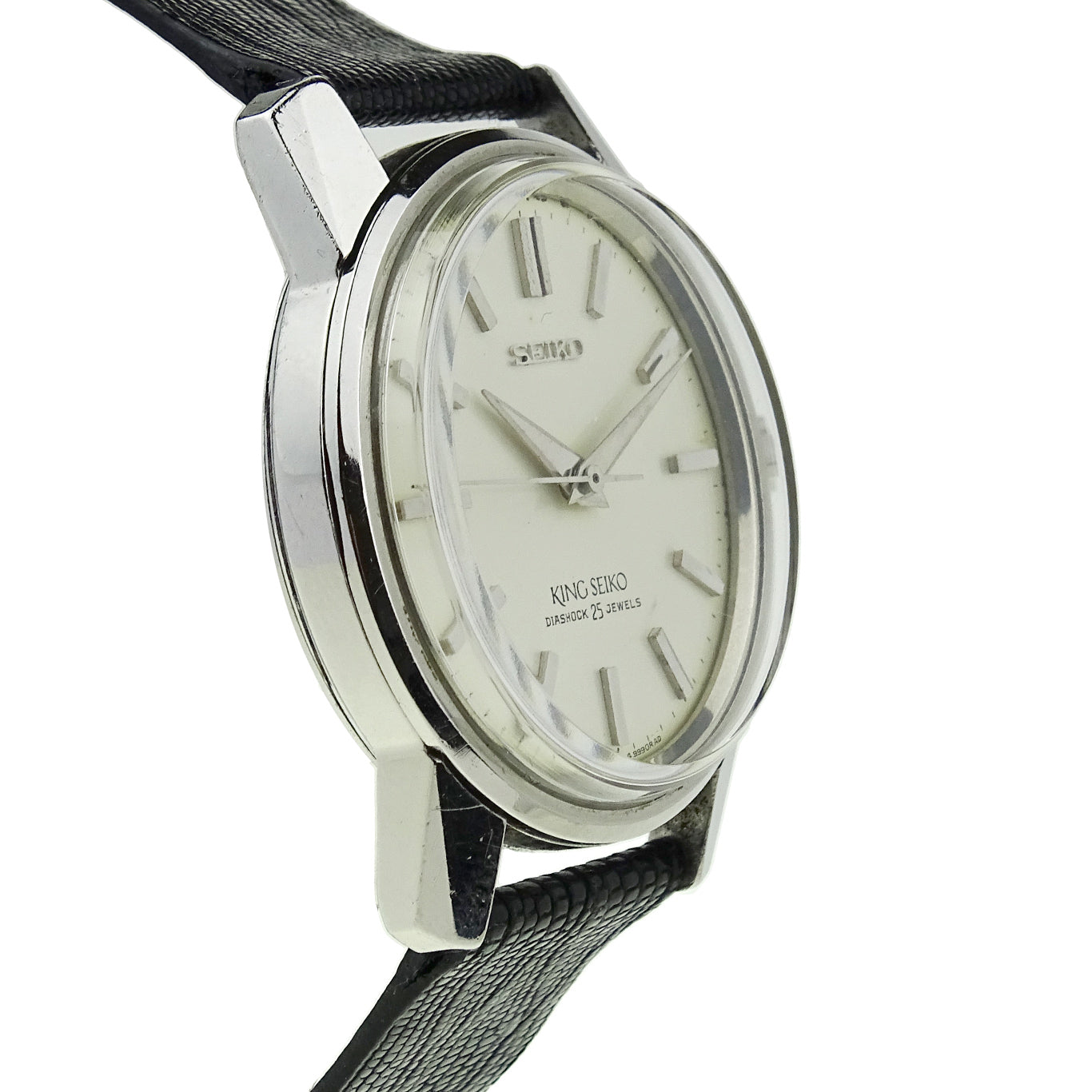 Seiko King Seiko Vintage 44-9990