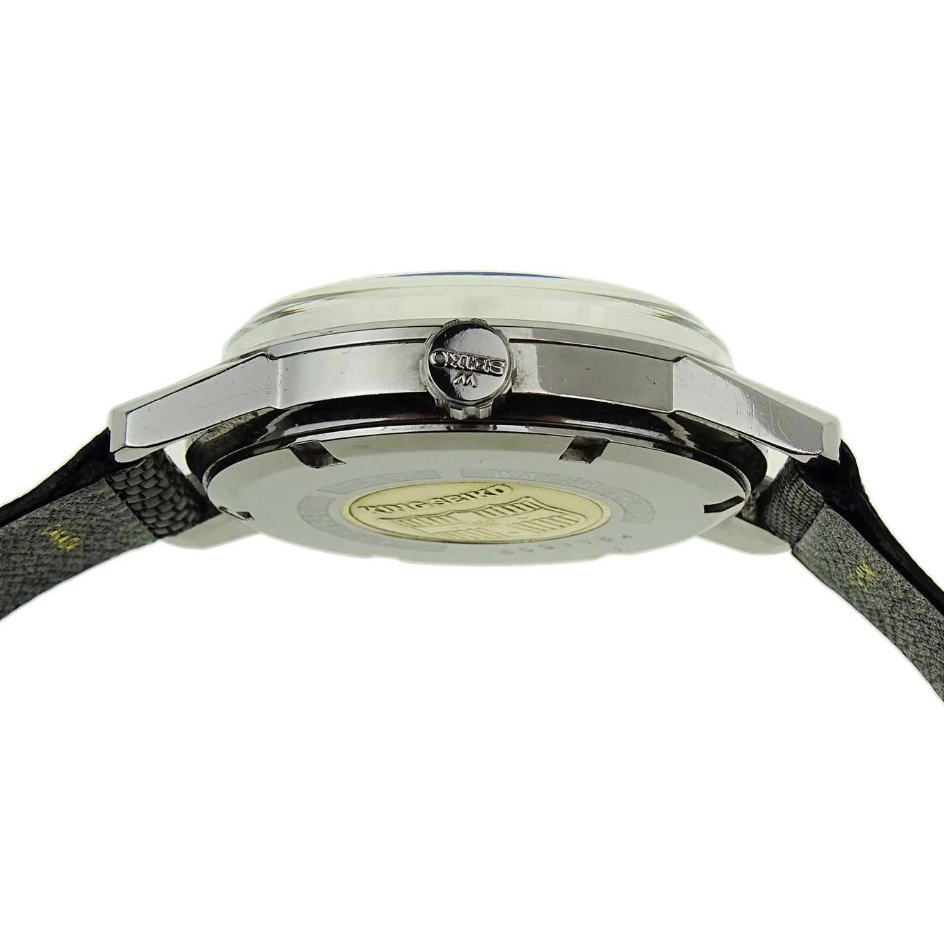 Seiko King Seiko Vintage 44-9990
