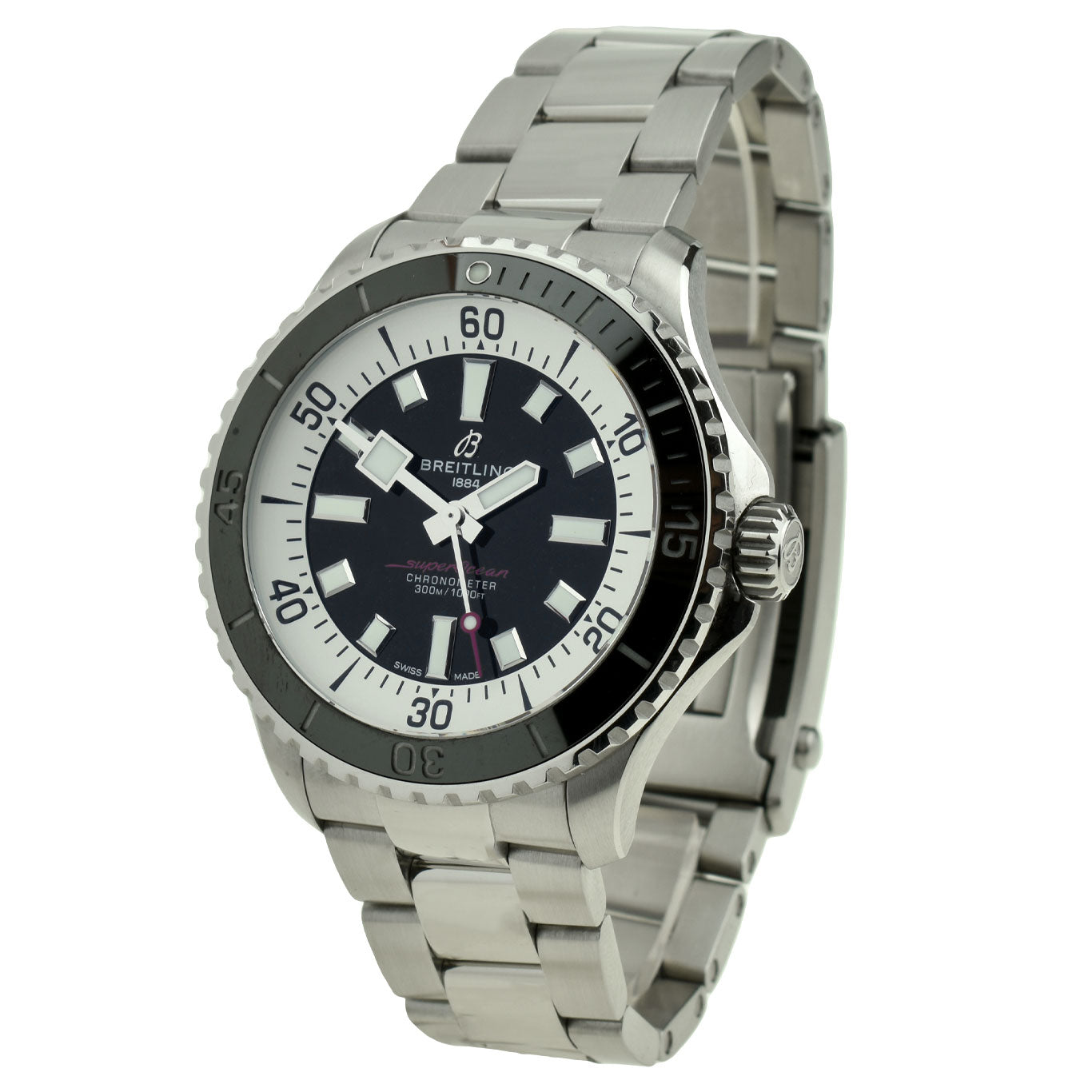Breitling SuperOcean 44 Automatic A17376