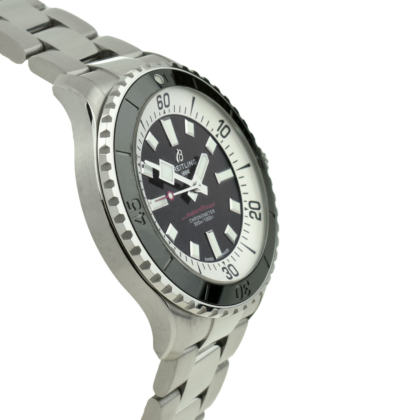 Breitling SuperOcean 44 Automatic A17376
