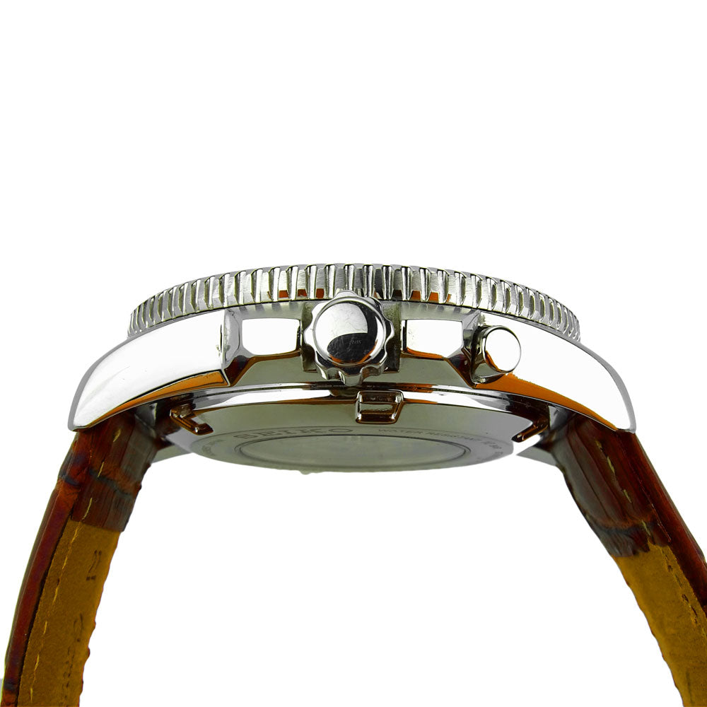 Seiko Kinetic 5M82-0AY0
