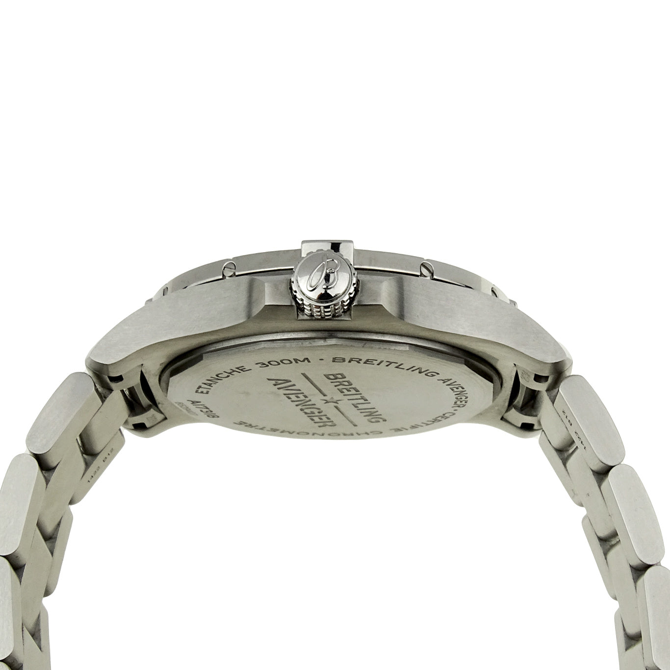 Breitling Avenger Automatic 43 A17318