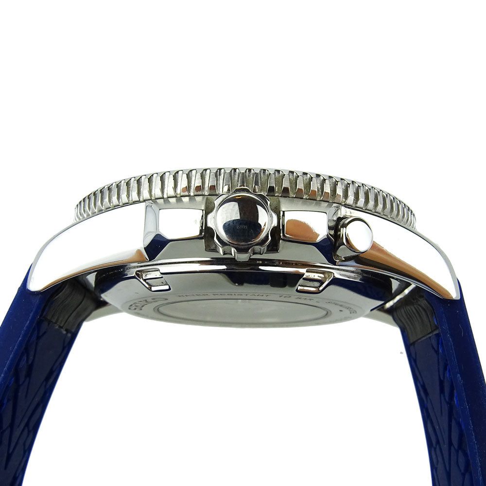 Seiko Kinetic 5M82-OAYO