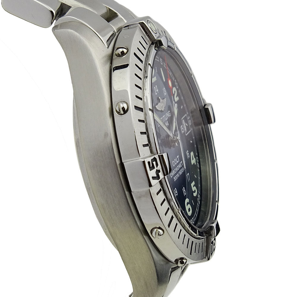 Breitling Colt Quartz A74350