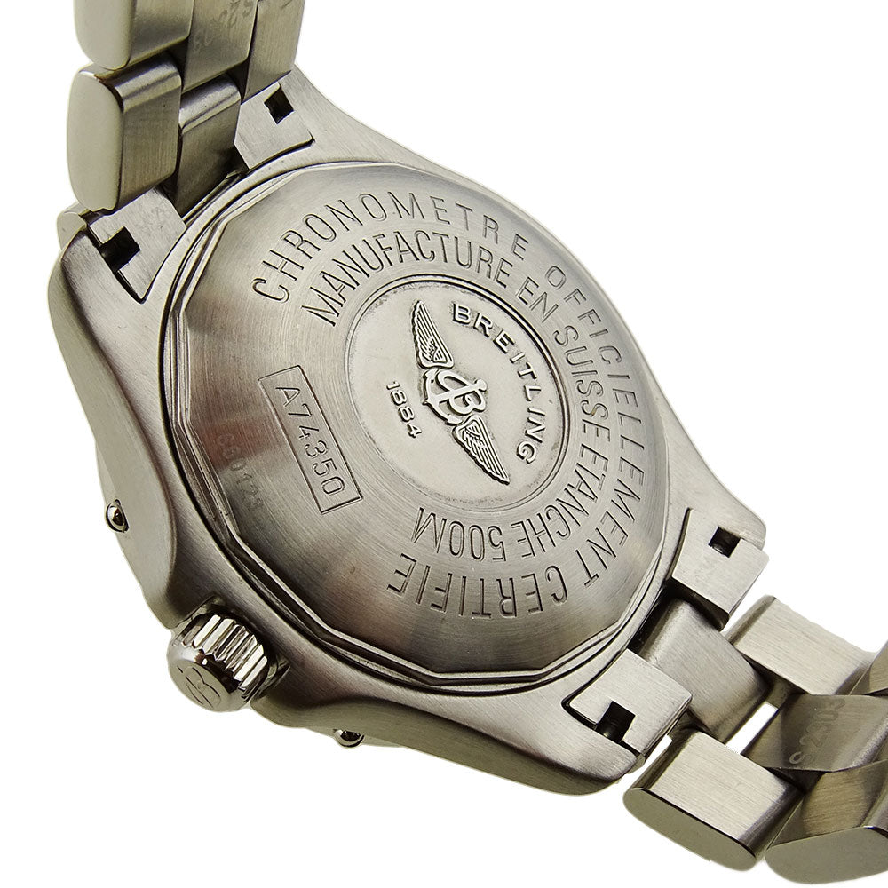 Breitling Colt Quartz A74350