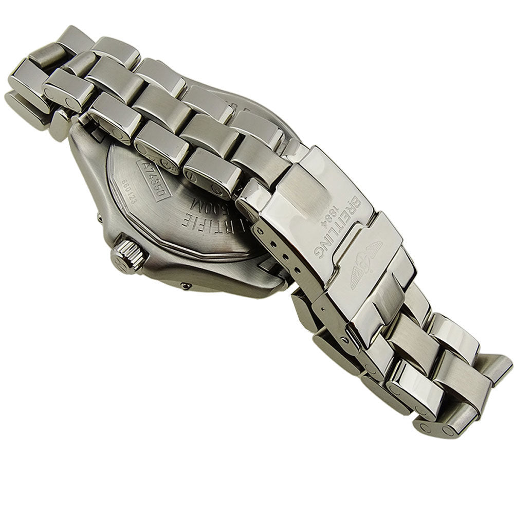 Breitling Colt Quartz A74350