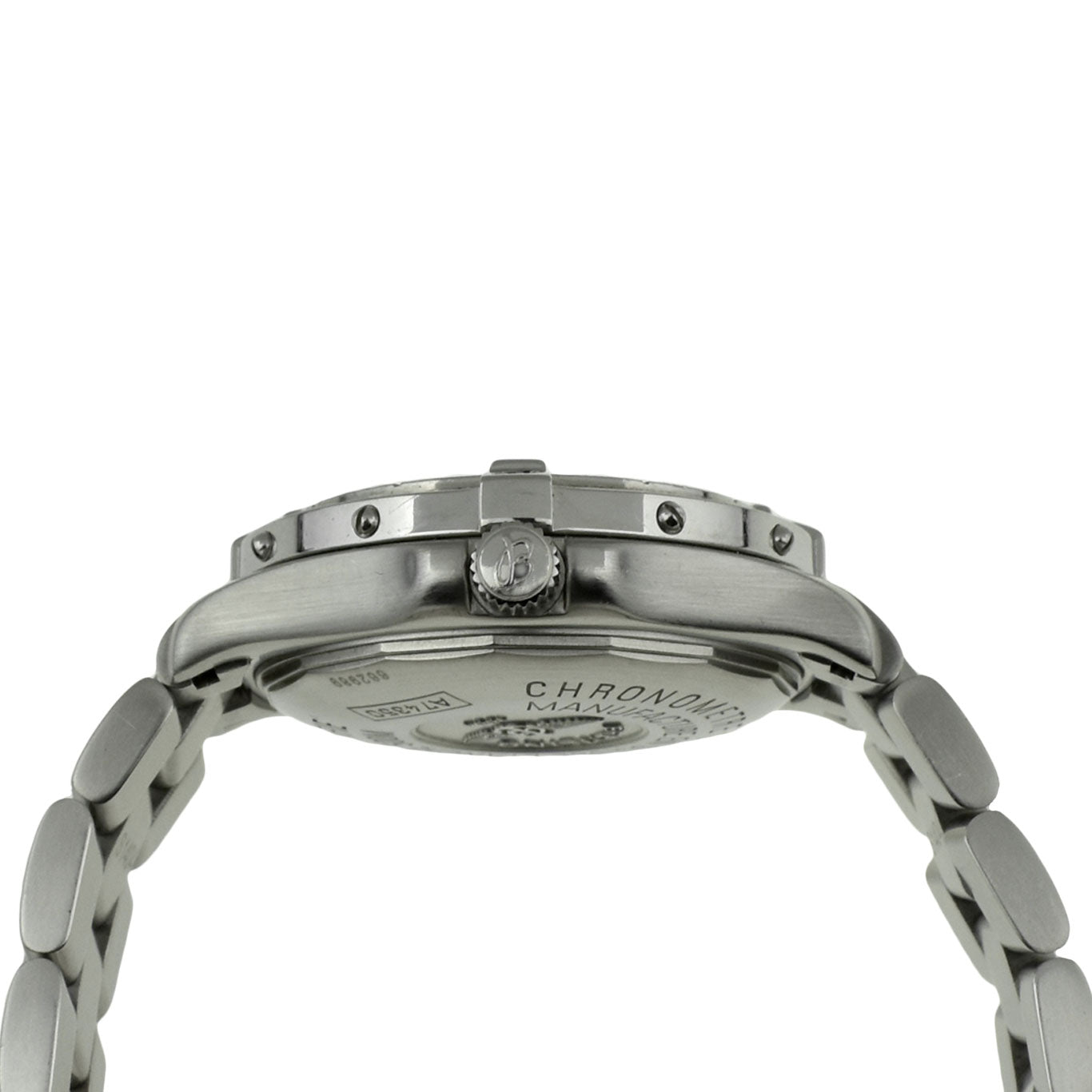 Breitling Colt Quartz A74350
