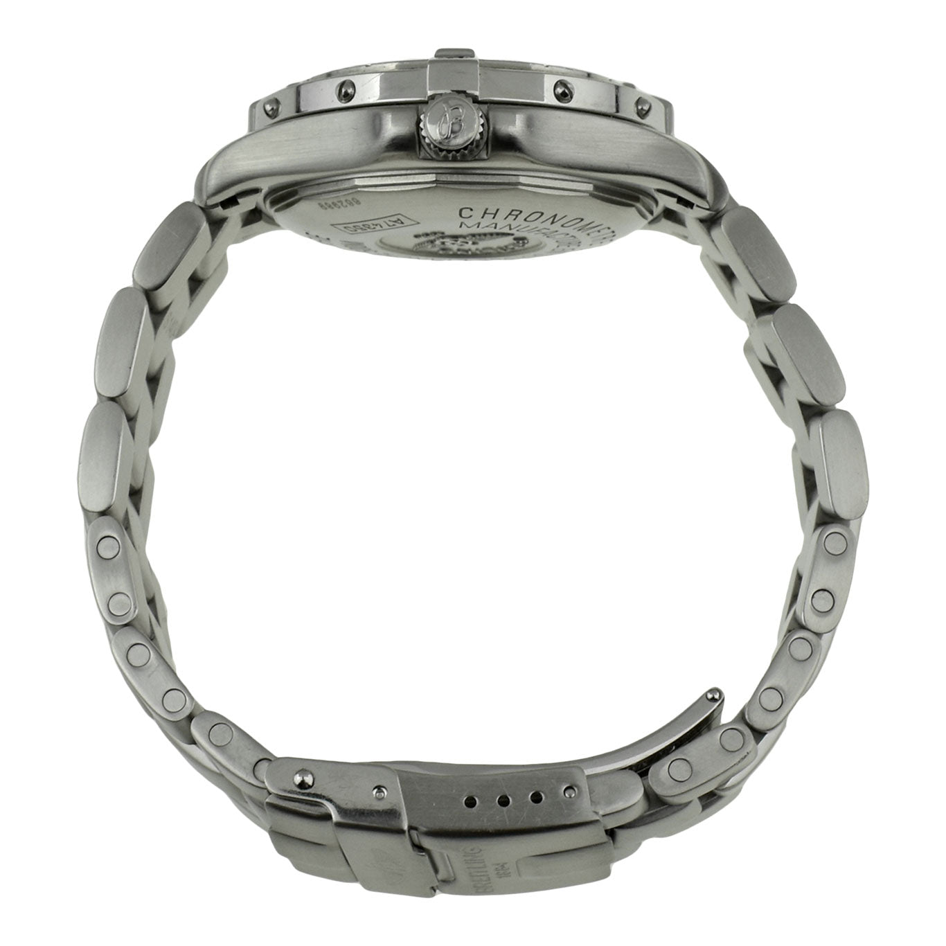 Breitling Colt Quartz A74350