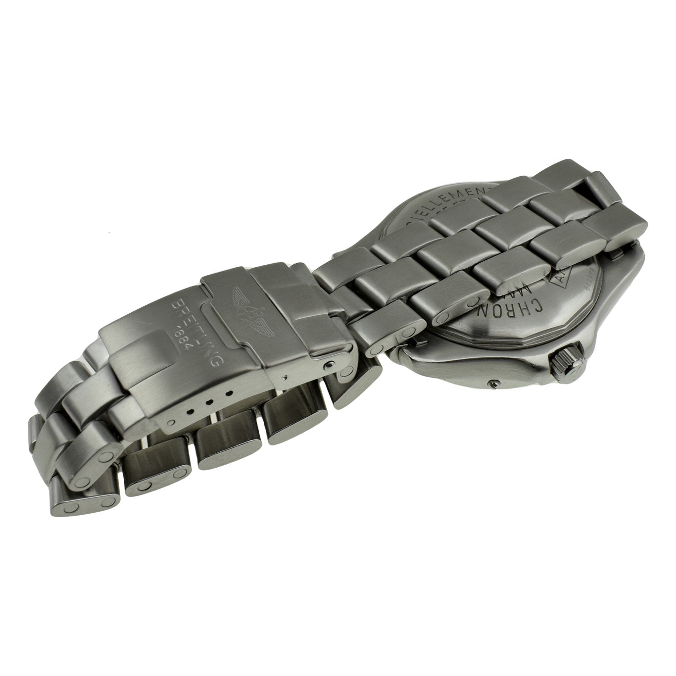 Breitling Colt Quartz A74350