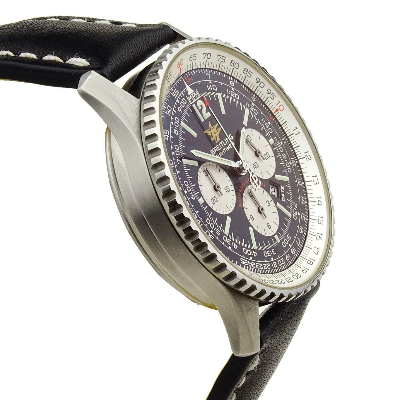 Breitling Navitimer Automatic 50th Anniversary A41322