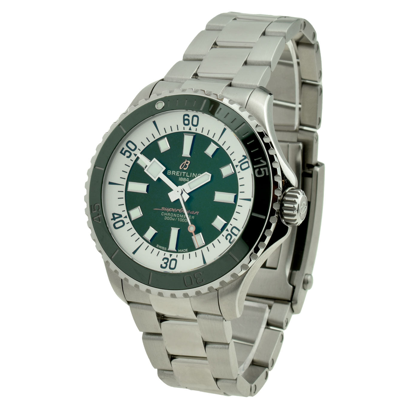 Breitling SuperOcean 44 Automatic A17376