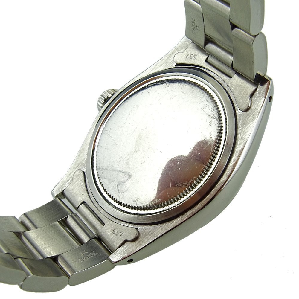 Rolex Oysterdate Precision 6694