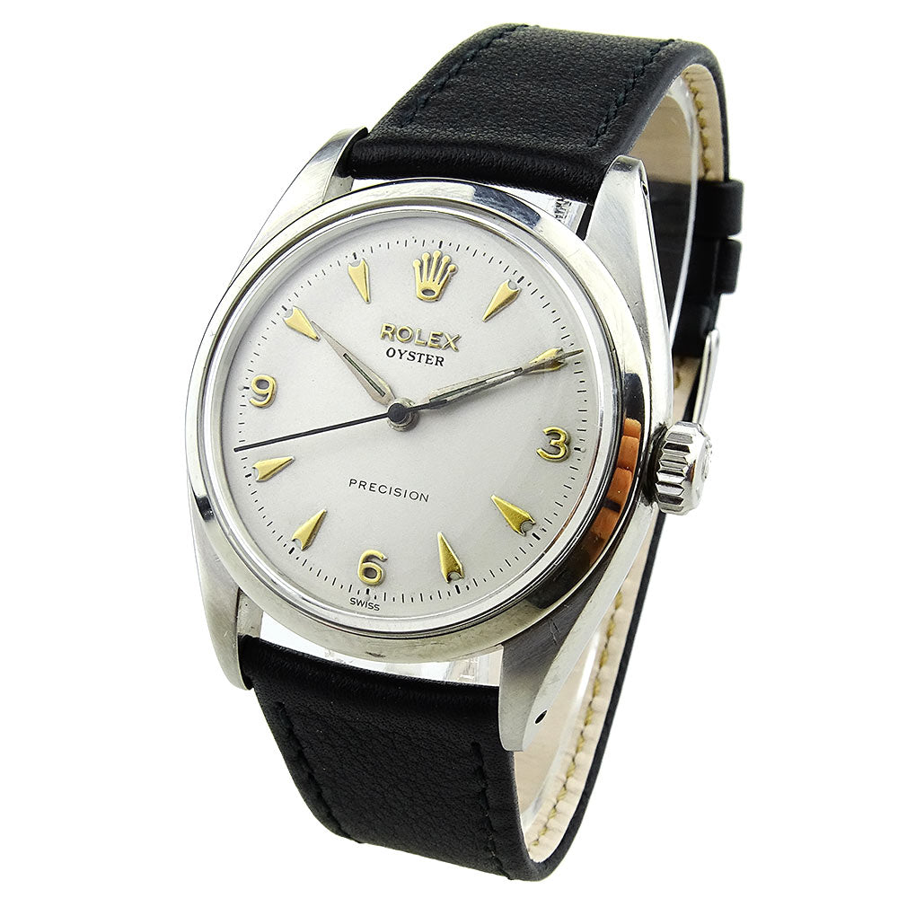 Rolex Oyster Precision Vintage 6422