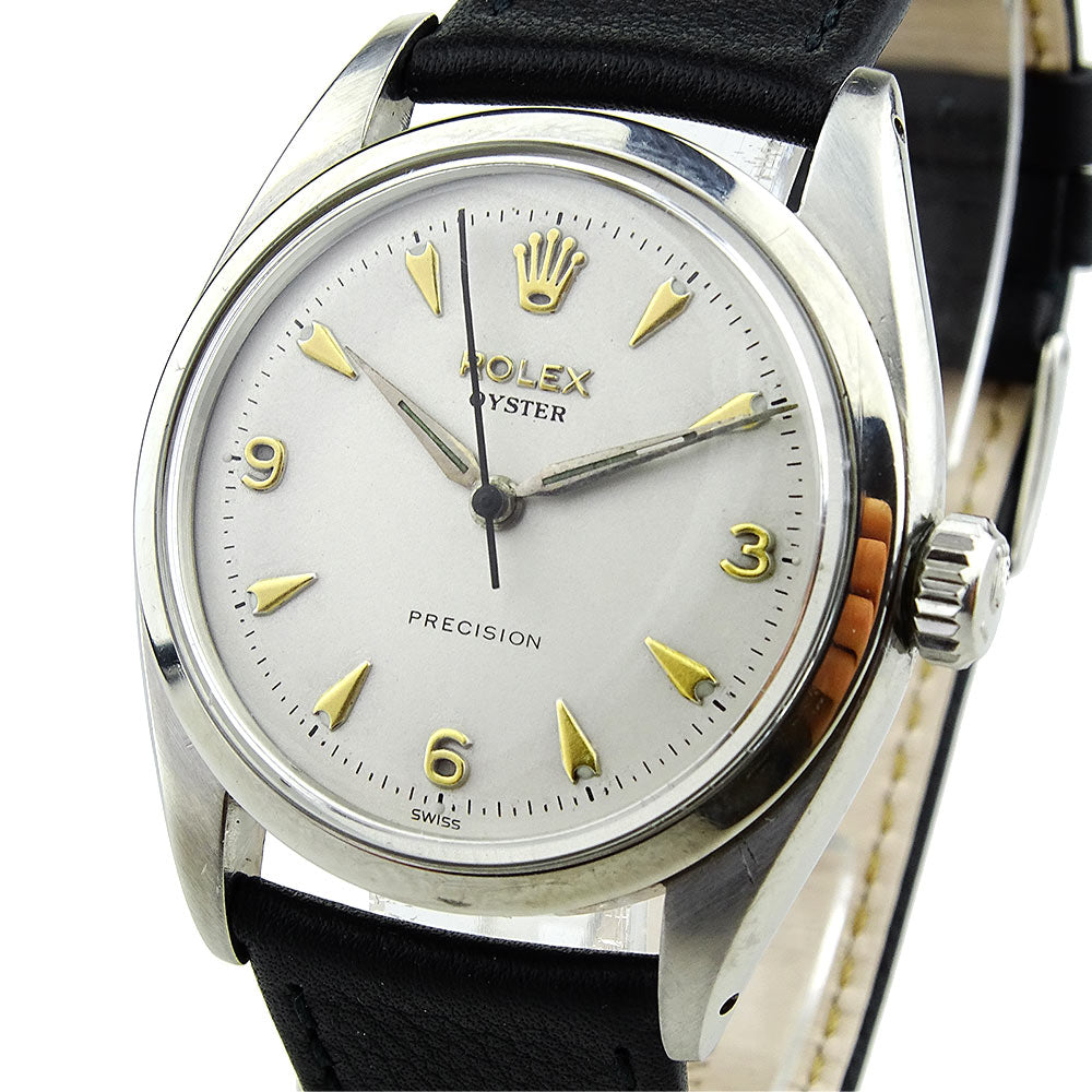 Rolex Oyster Precision Vintage 6422