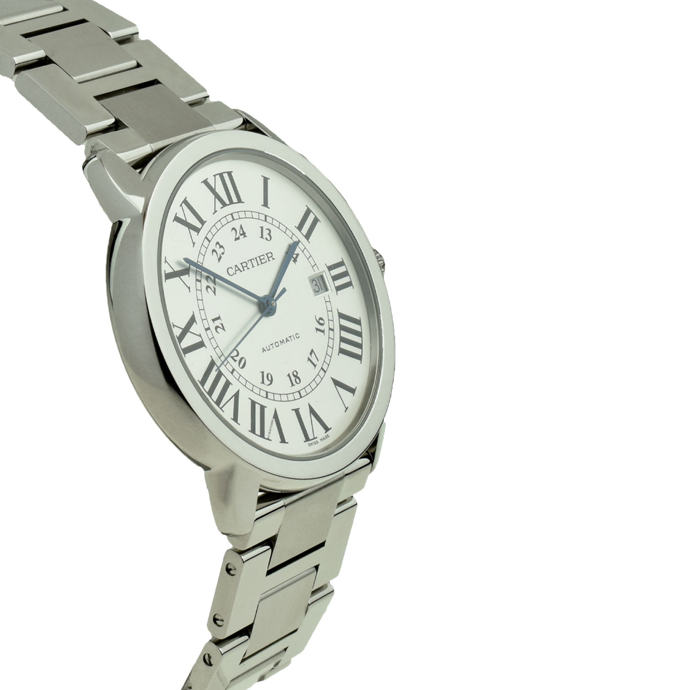 Cartier Ronde Solo de Cartier Automatic W6701011