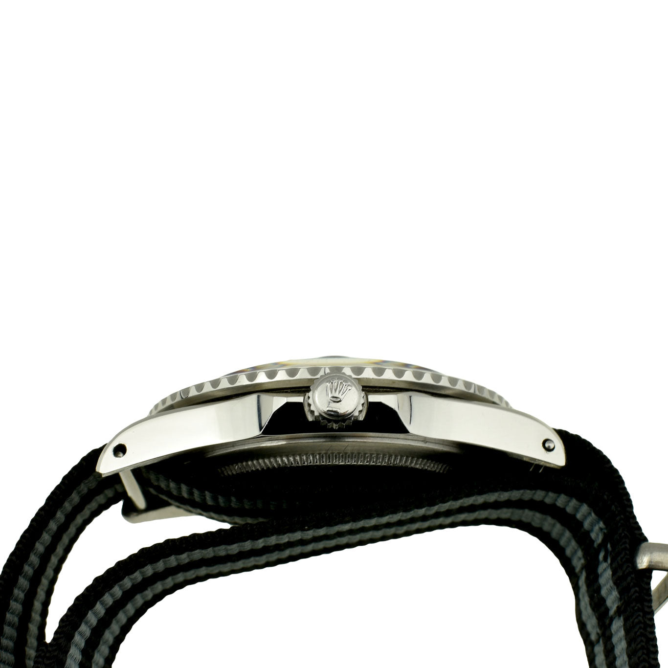 Rolex GMT Master Oyster Perpetual "Pepsi" 1675