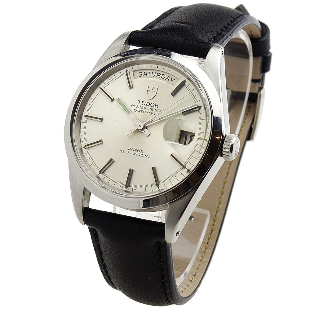 Tudor Oyster Prince Day Date 7017/0