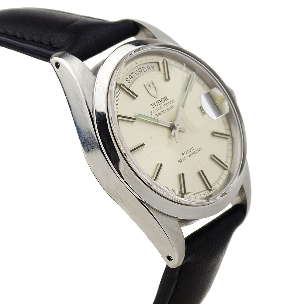 Tudor Oyster Prince Day Date 7017/0