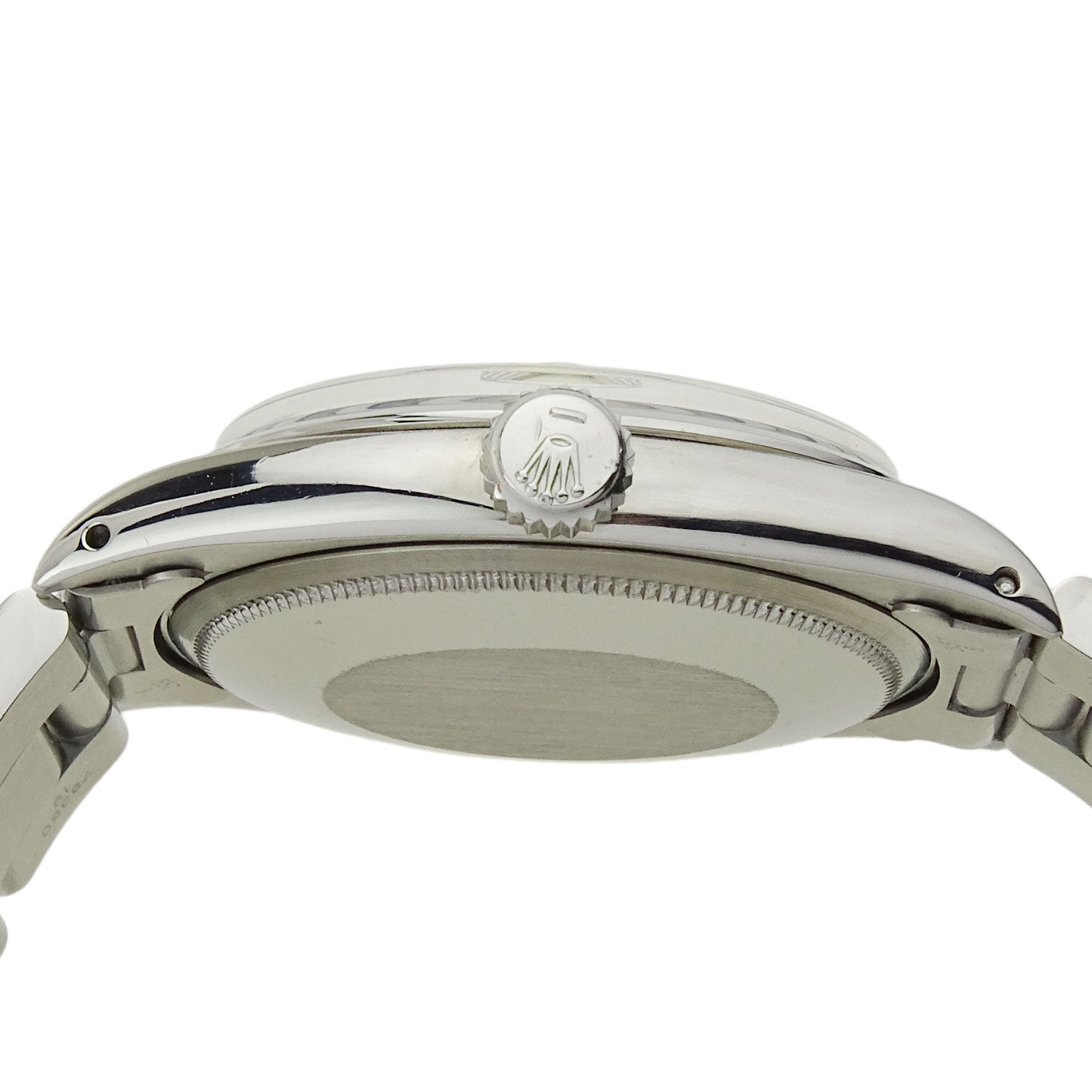 Rolex Date Oyster Perpetual 1500