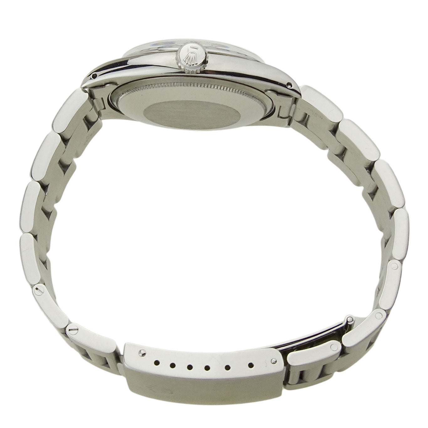 Rolex Date Oyster Perpetual 1500