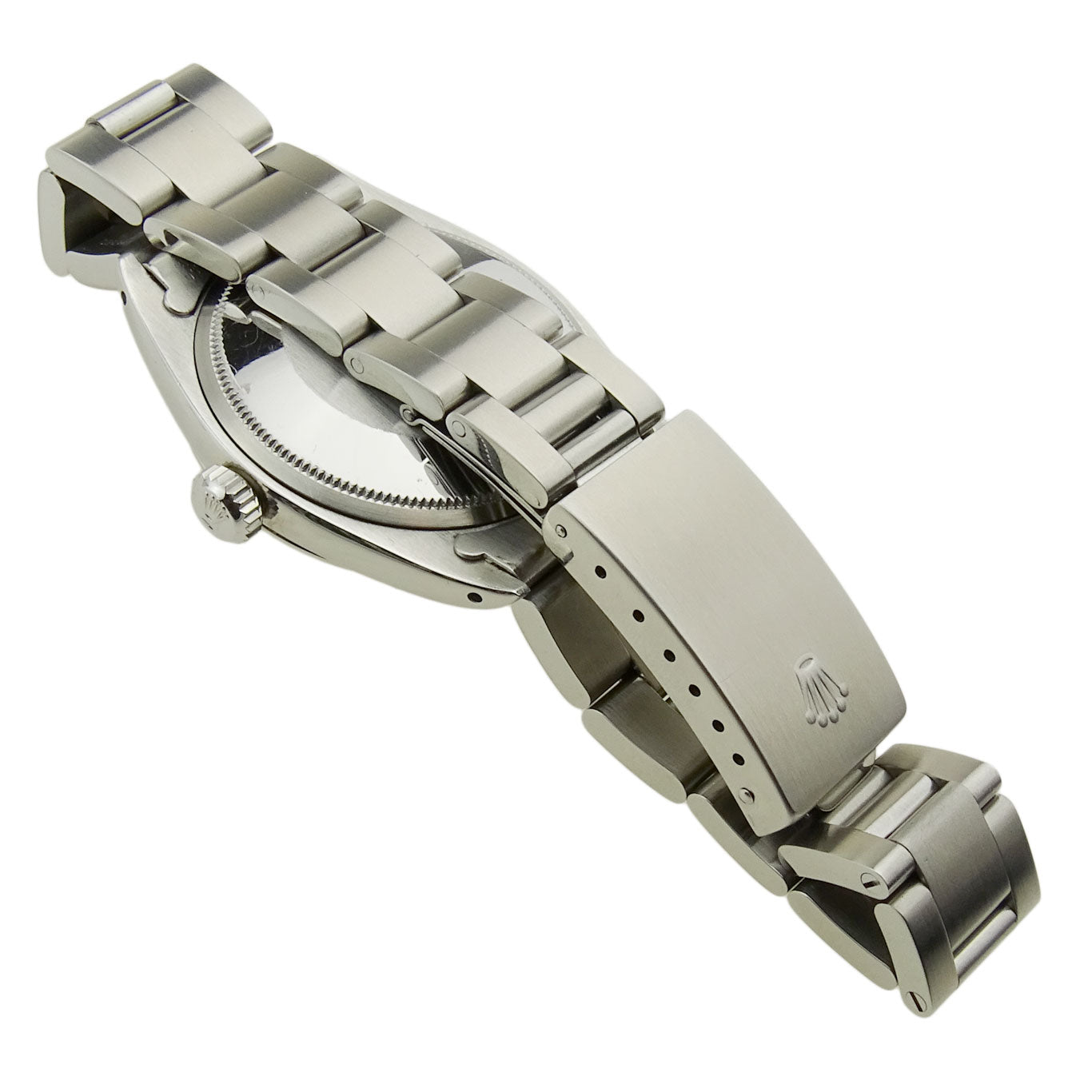 Rolex Date Oyster Perpetual 1500