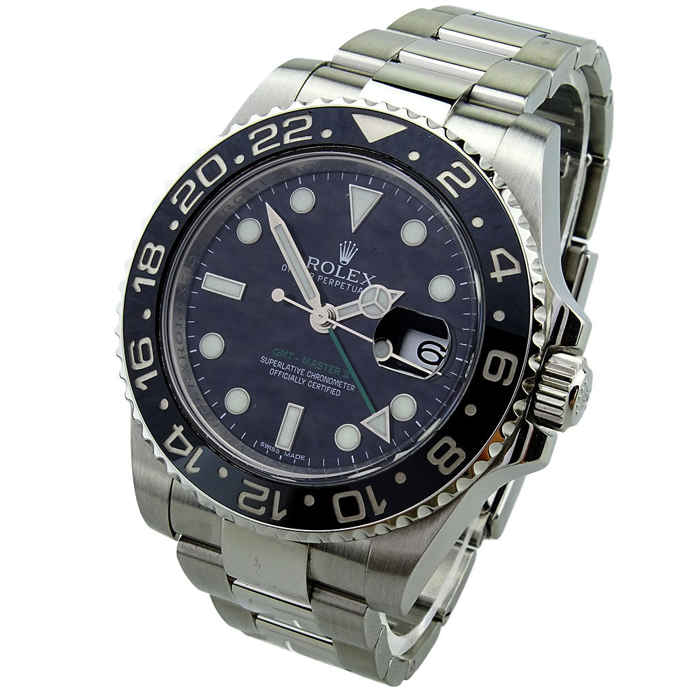 Rolex GMT-Master II 116710LN