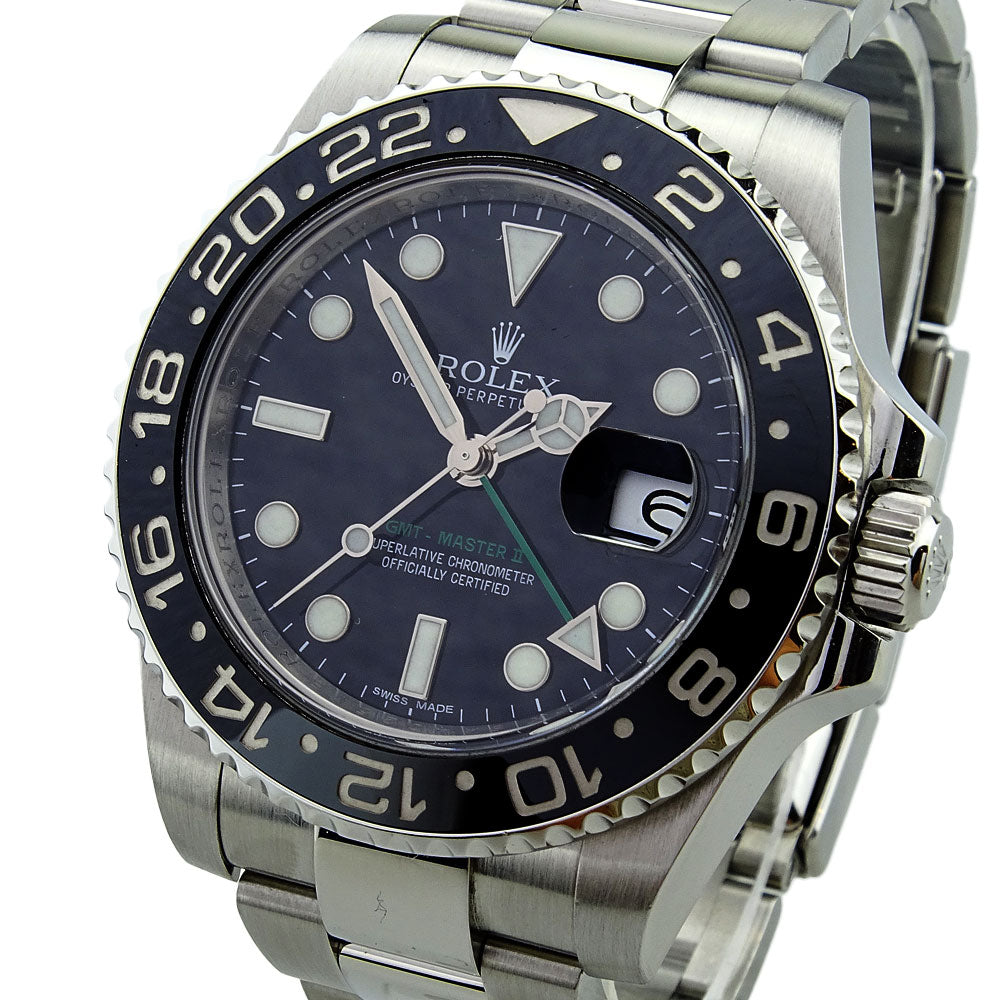 Rolex GMT-Master II 116710LN