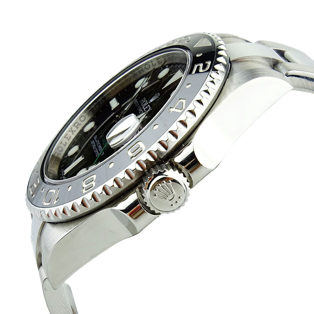 Rolex GMT-Master II 116710LN