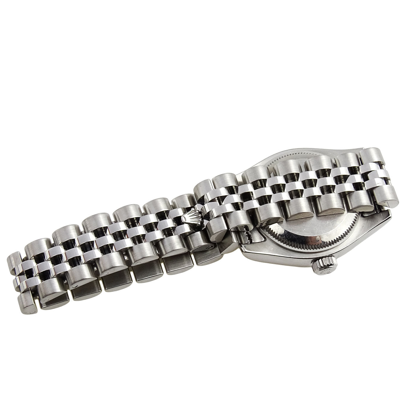 Rolex Lady Datejust Oyster Perpetual 179174