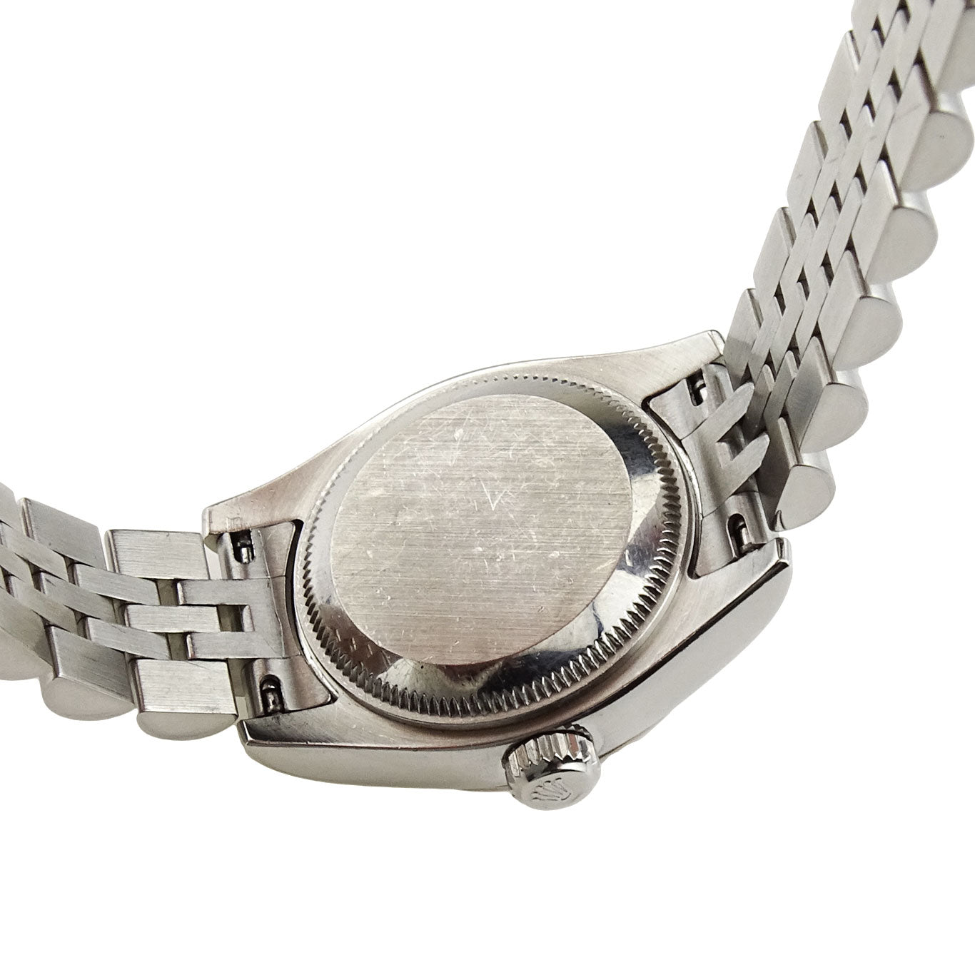 Rolex Lady Datejust Oyster Perpetual 179174