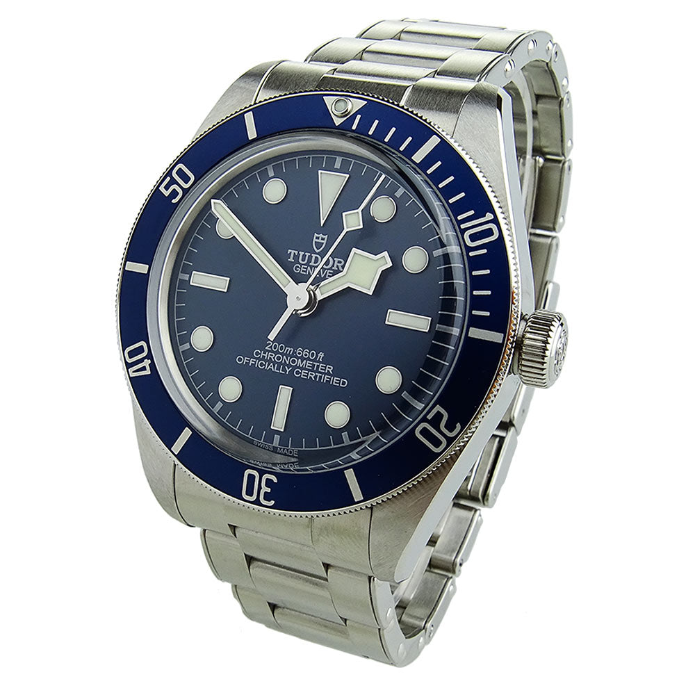 Tudor Heritage Black Bay Fifty Eight 79030B