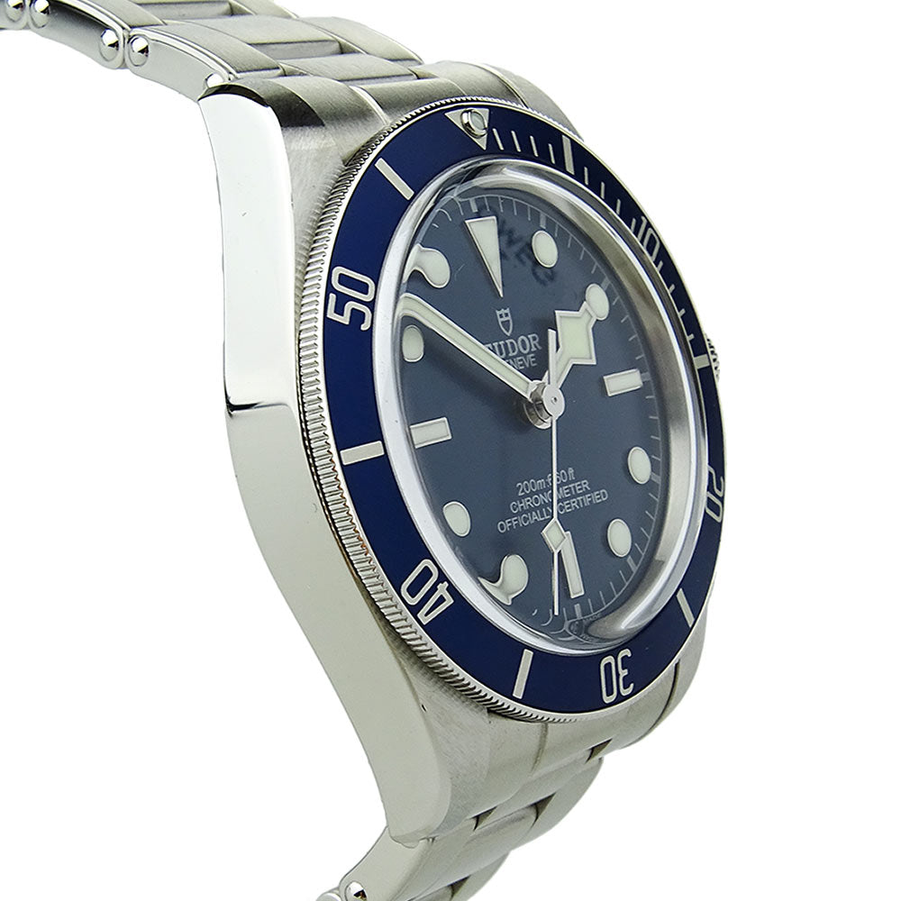 Tudor Heritage Black Bay Fifty Eight 79030B