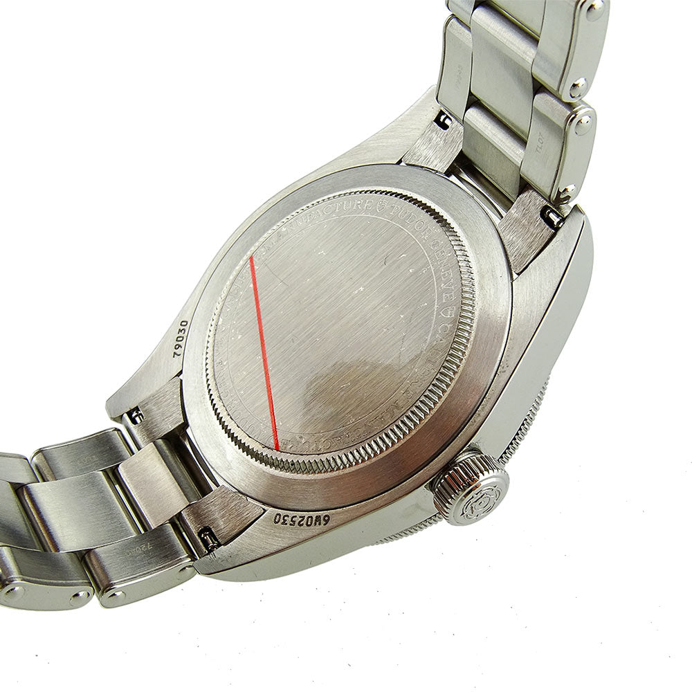 Tudor Heritage Black Bay Fifty Eight 79030B