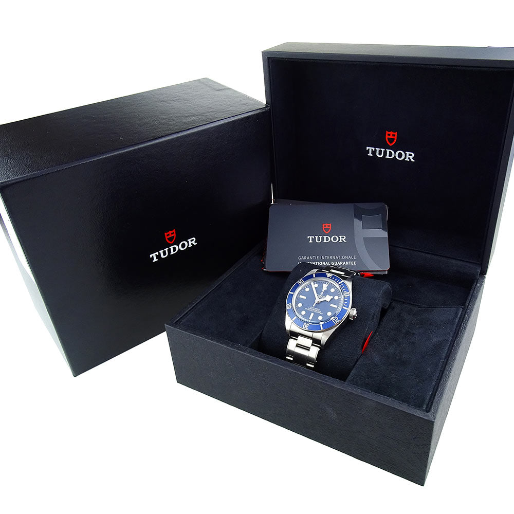 Tudor Heritage Black Bay Fifty Eight 79030B