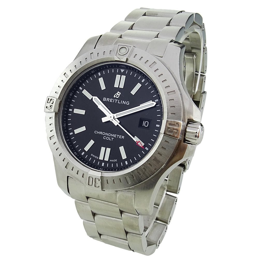 Breitling Colt Automatic A17388